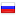 referee.ru hosted country